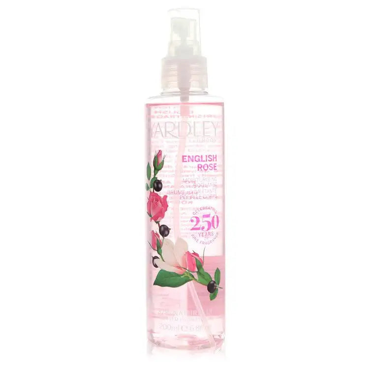 English Rose Yardley By Yardley London Perfume for Women - Renee Lane Company