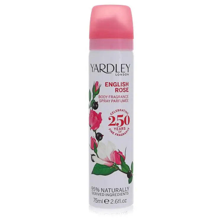 English Rose Yardley By Yardley London Perfume for Women - Renee Lane Company
