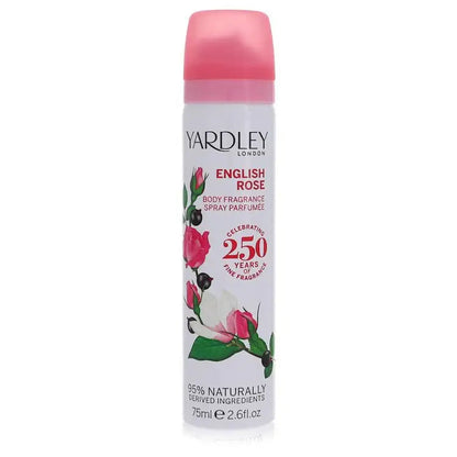 English Rose Yardley By Yardley London Perfume for Women - Renee Lane Company