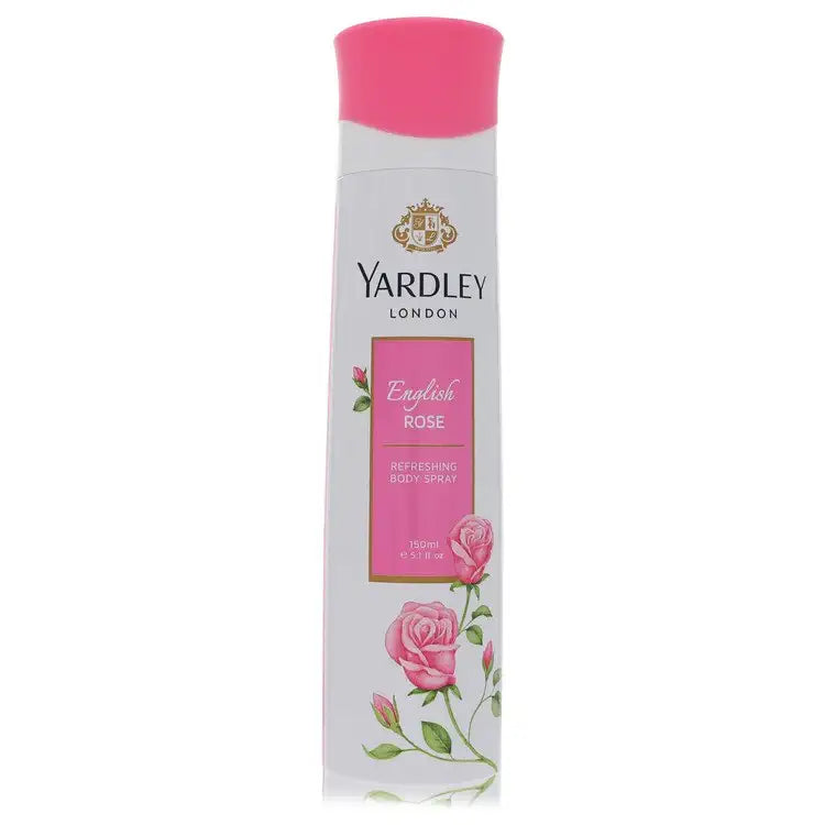 English Rose Yardley By Yardley London Perfume for Women - Renee Lane Company