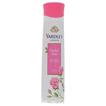 English Rose Yardley By Yardley London Perfume for Women - Renee Lane Company