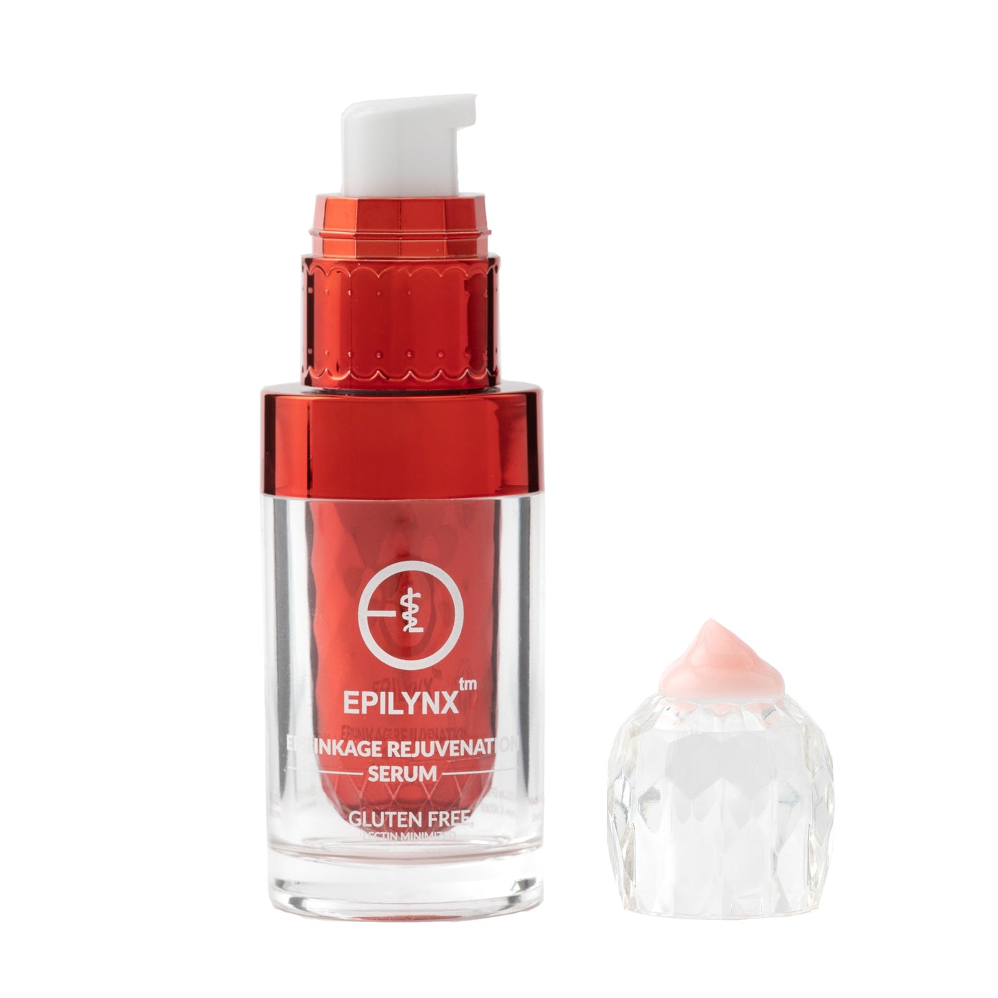 Enriching Ageless Rejuvenate Face Serum – Hydrating, Firming & Vegan (Gluten-Free, Mature Skin Friendly) - Renee Lane Company