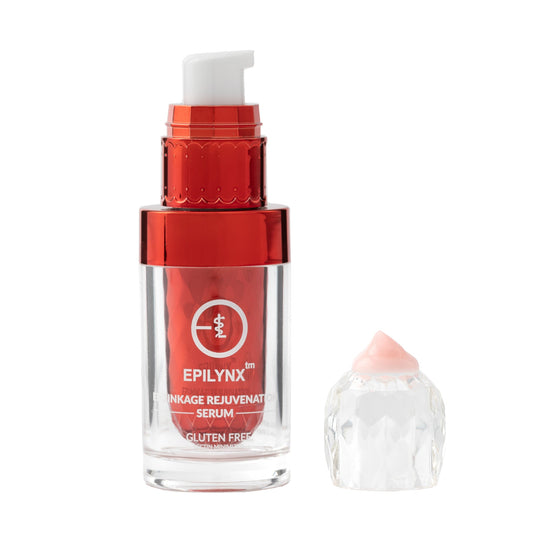 Enriching Ageless Rejuvenate Face Serum – Hydrating, Firming & Vegan (Gluten-Free, Mature Skin Friendly) - Renee Lane Company