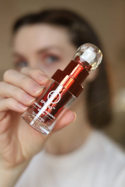 Enriching Ageless Rejuvenate Face Serum – Hydrating, Firming & Vegan (Gluten-Free, Mature Skin Friendly) - Renee Lane Company