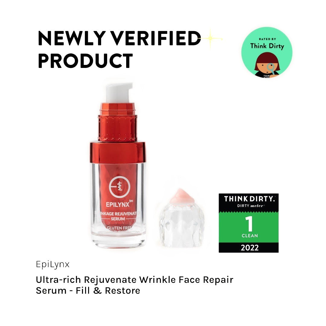 Enriching Ageless Rejuvenate Face Serum – Hydrating, Firming & Vegan (Gluten-Free, Mature Skin Friendly) - Renee Lane Company