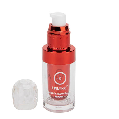 Enriching Ageless Rejuvenate Face Serum – Hydrating, Firming & Vegan (Gluten-Free, Mature Skin Friendly) - Renee Lane Company