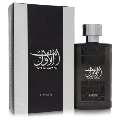 Enta Al Awwal By Lattafa (Unisex) - Renee Lane Company