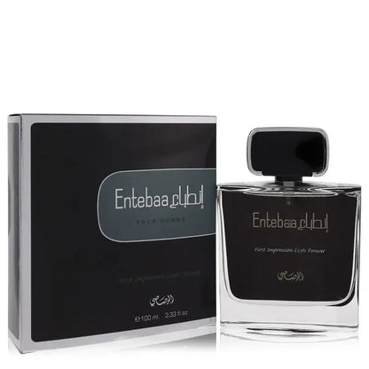 Entebaa By Rasasi Cologne for Men - Renee Lane Company