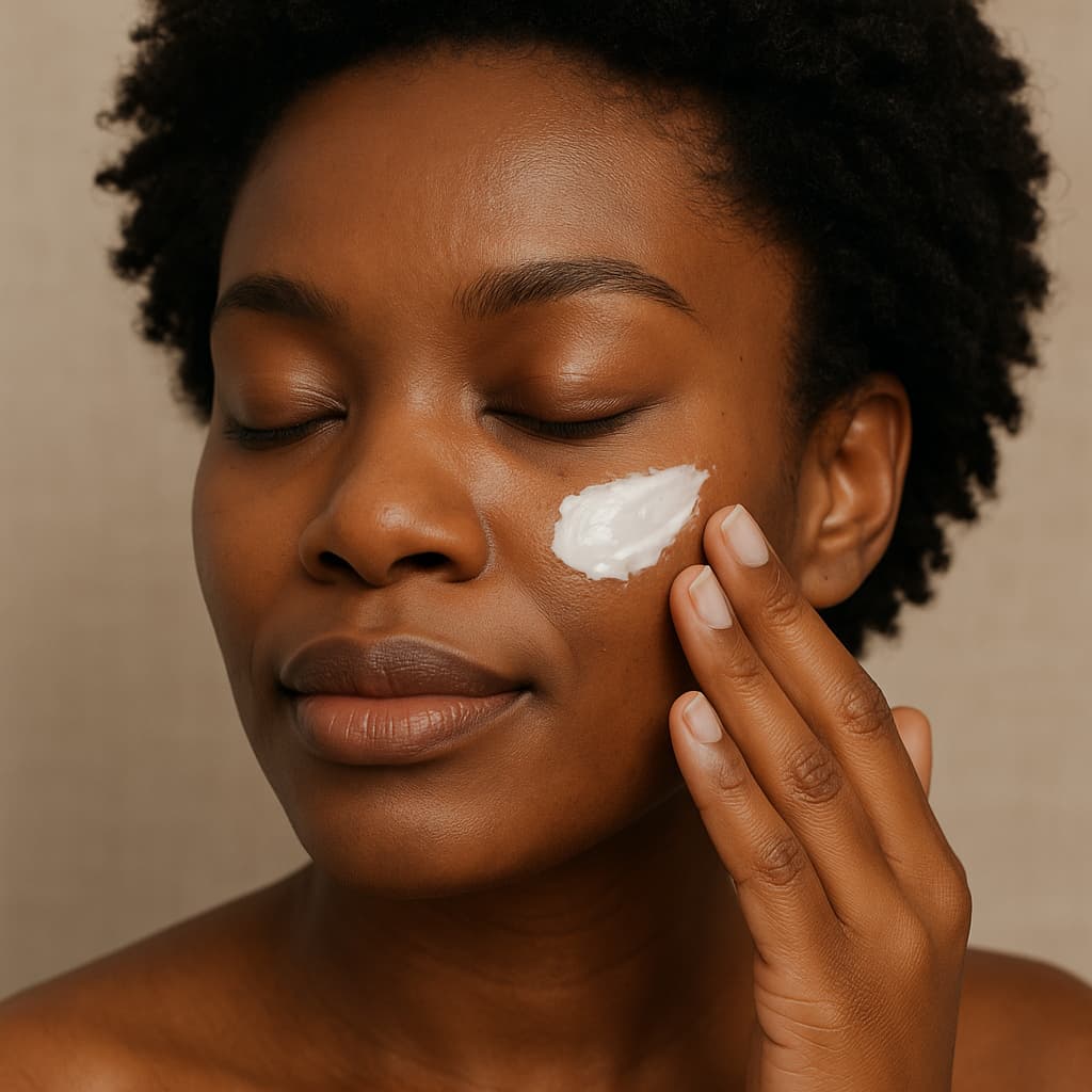 Enzyme Balancing Facial Moisturizer - Renee Lane Company
