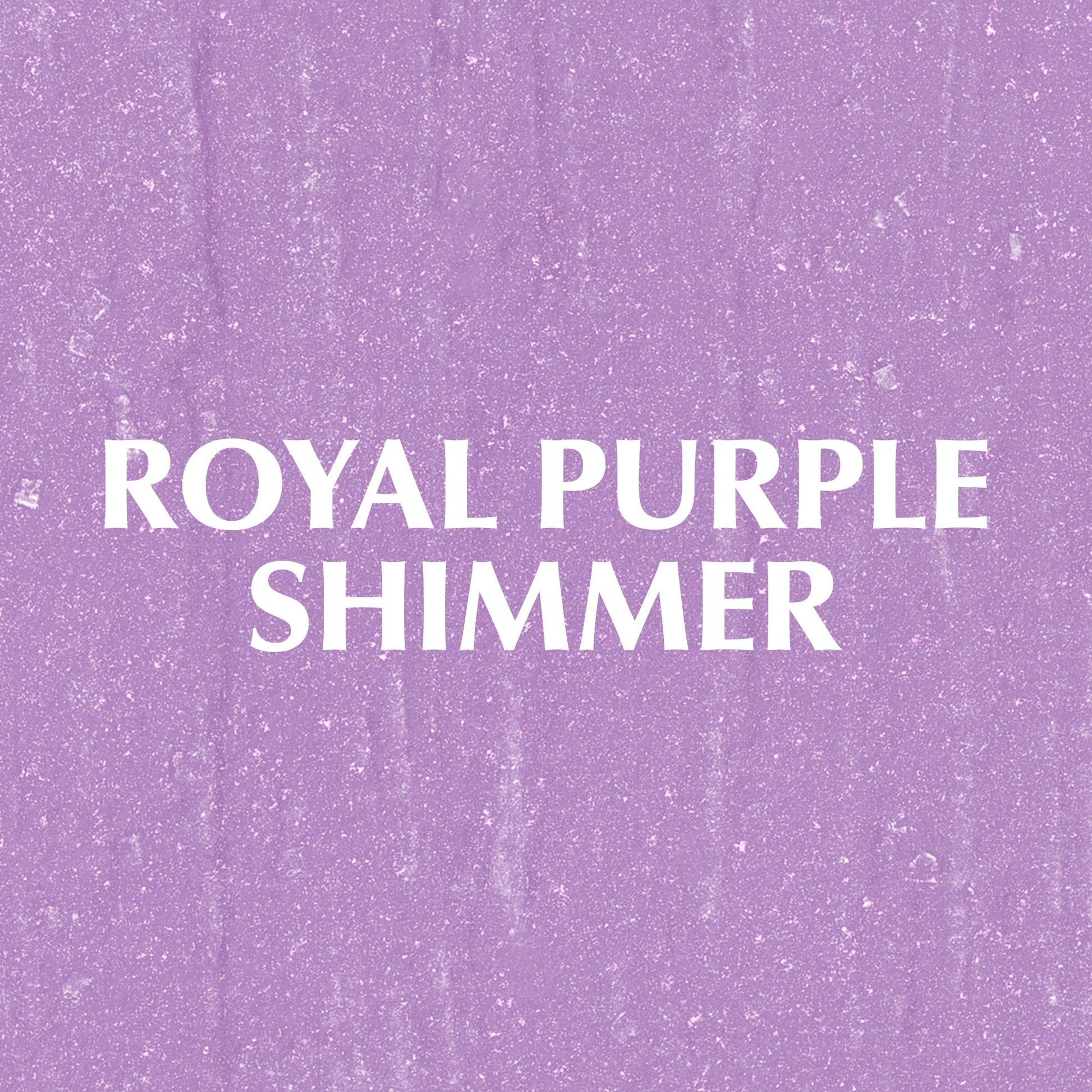 Royal Purple Shimmer kajal eyeliner shade swatch