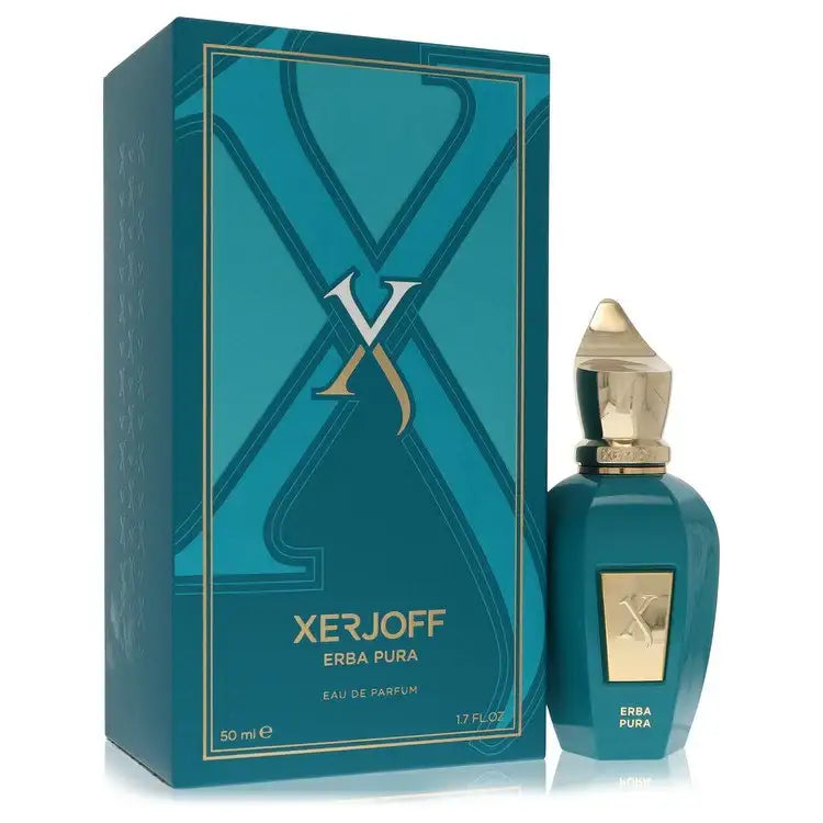 Erba Pura By Xerjoff (Unisex) - Renee Lane Company