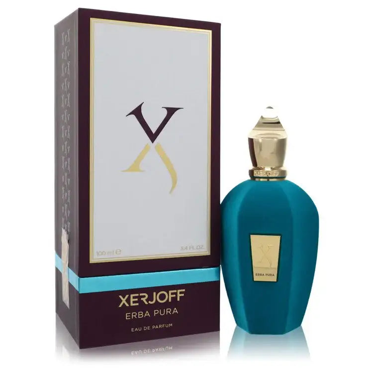 Erba Pura By Xerjoff (Unisex) - Renee Lane Company
