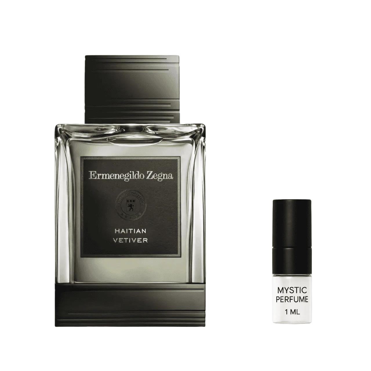 Ermenegildo Zegna Haitian Vetiver EDT - Renee Lane Company