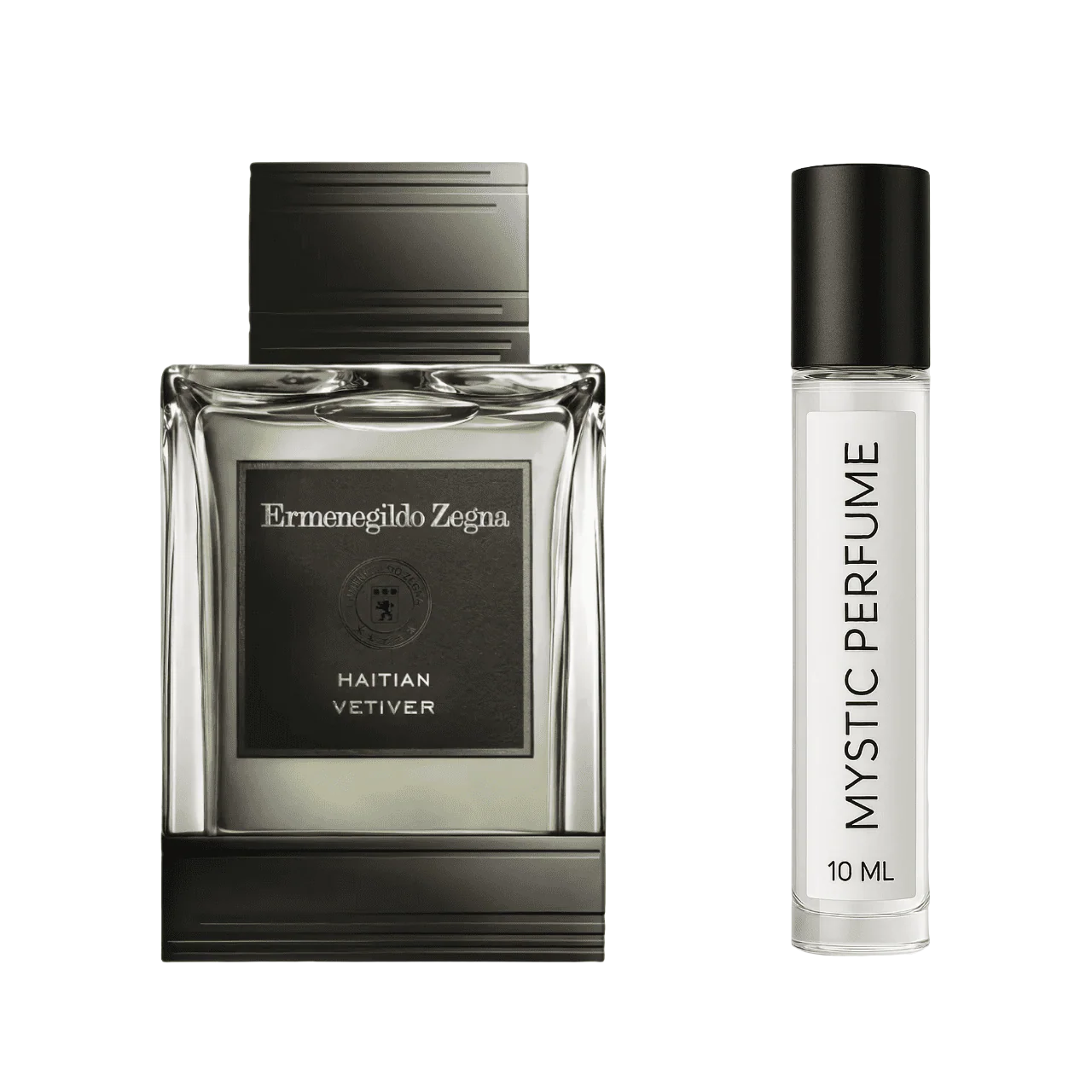 Ermenegildo Zegna Haitian Vetiver EDT - Renee Lane Company