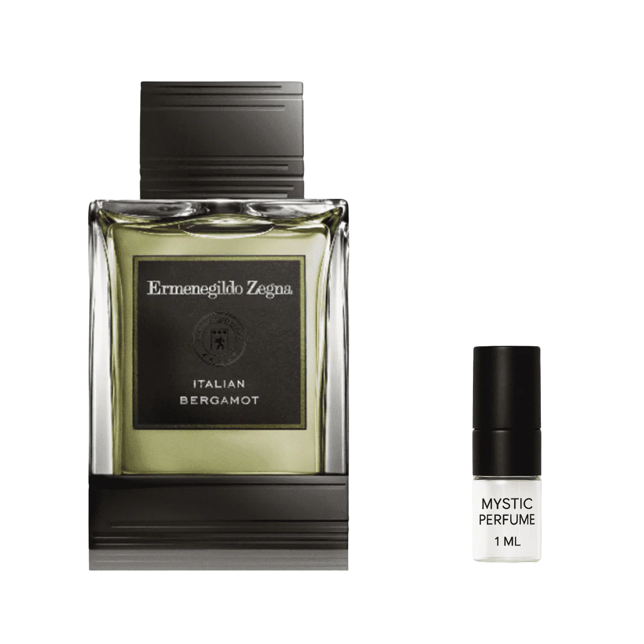 Ermenegildo Zegna Italian Bergamot EDT - Renee Lane Company