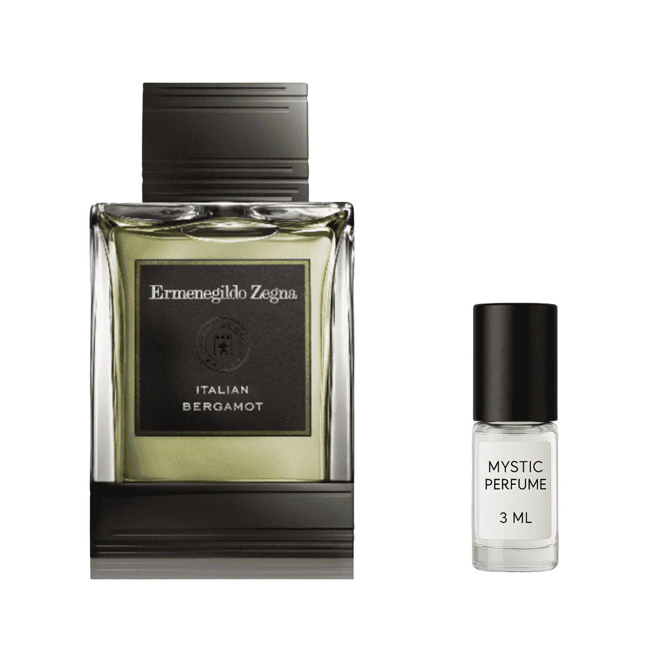 Ermenegildo Zegna Italian Bergamot EDT - Renee Lane Company