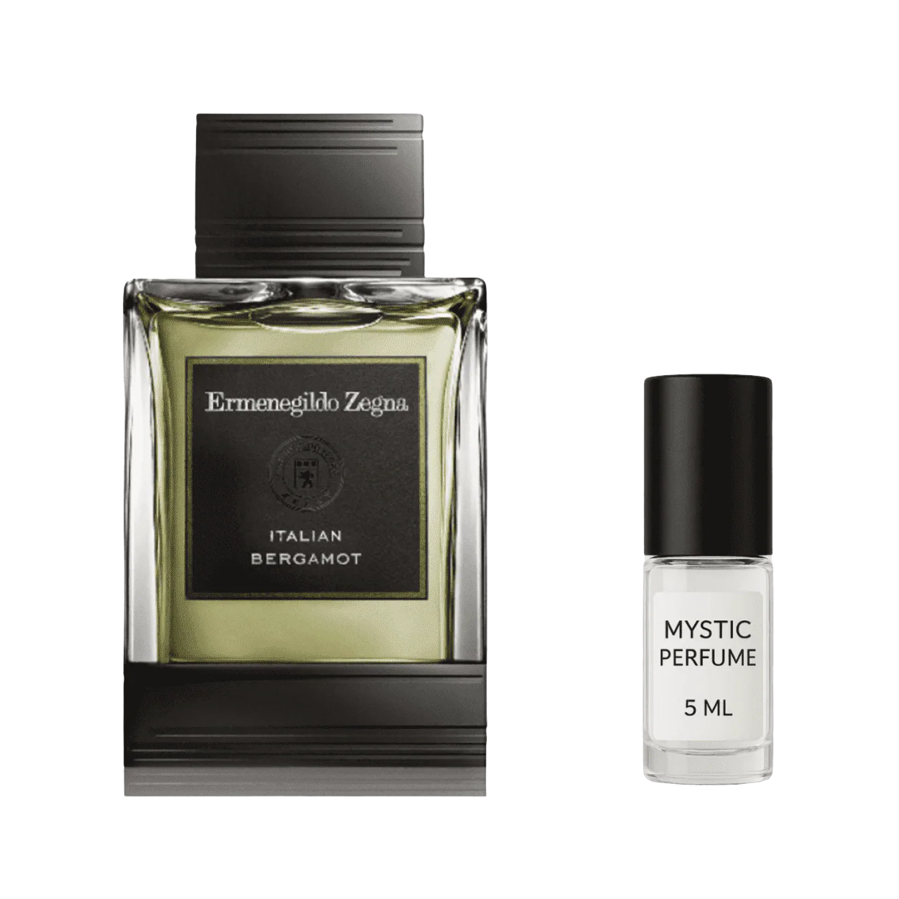 Ermenegildo Zegna Italian Bergamot EDT - Renee Lane Company
