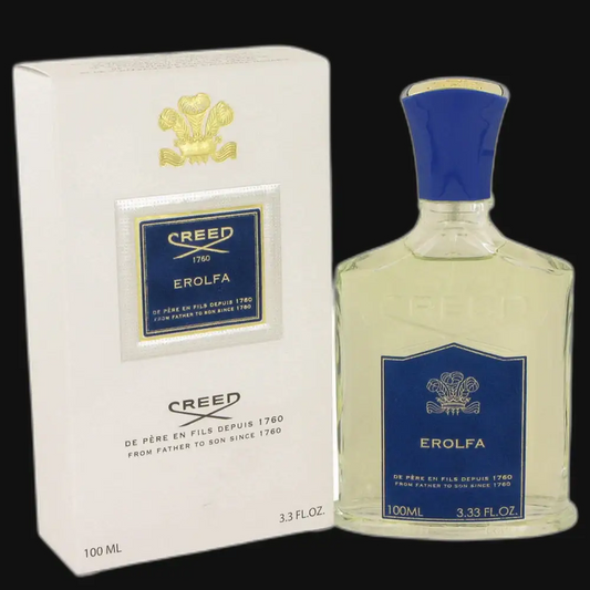 Erolfa By Creed Cologne for Men - Renee Lane Company