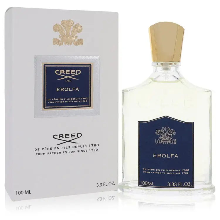 Erolfa By Creed Cologne for Men - Renee Lane Company