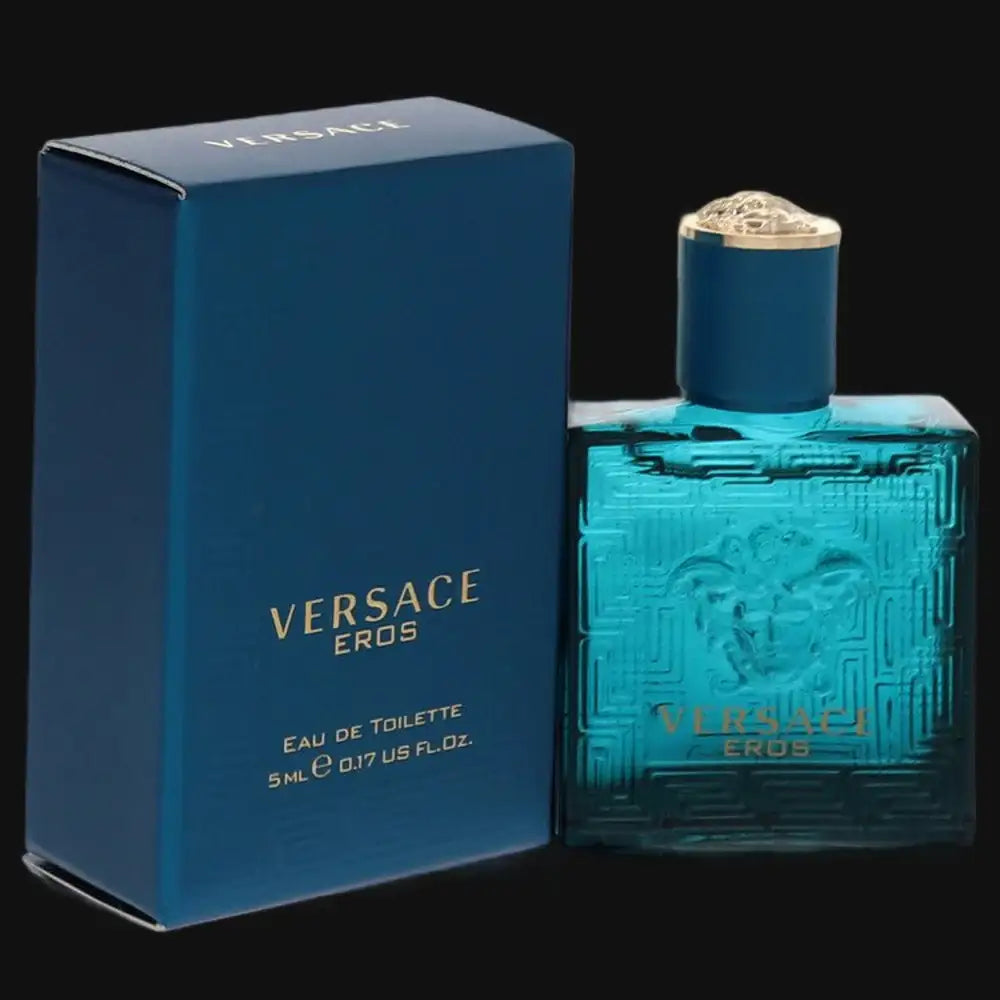 Eros By Versace Cologne for Men - Renee Lane Company