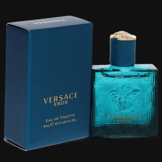 Eros By Versace Cologne for Men - Renee Lane Company