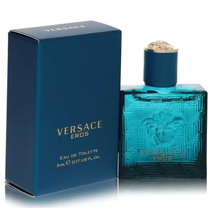 Eros By Versace Cologne for Men - Renee Lane Company