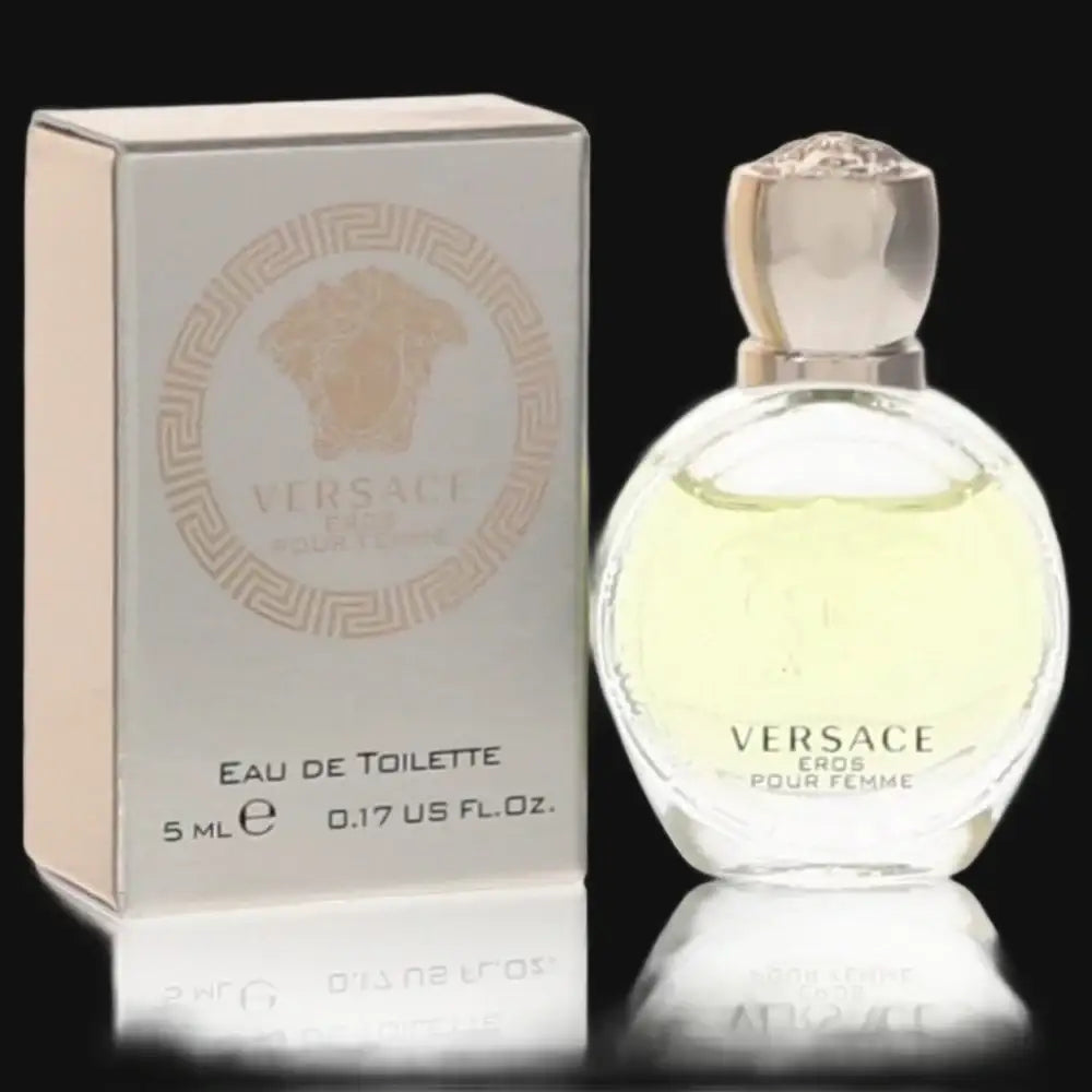 Eros By Versace Perfume for Women - Renee Lane Company