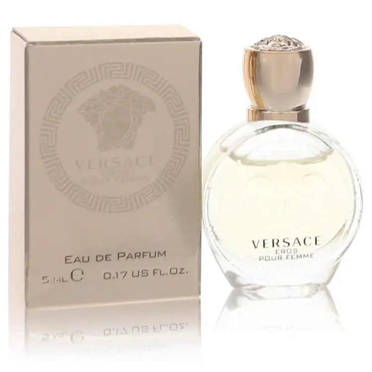 Eros By Versace Perfume for Women - Renee Lane Company