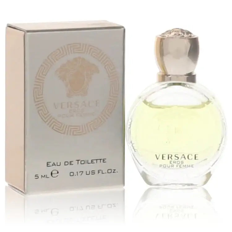Eros By Versace Perfume for Women - Renee Lane Company