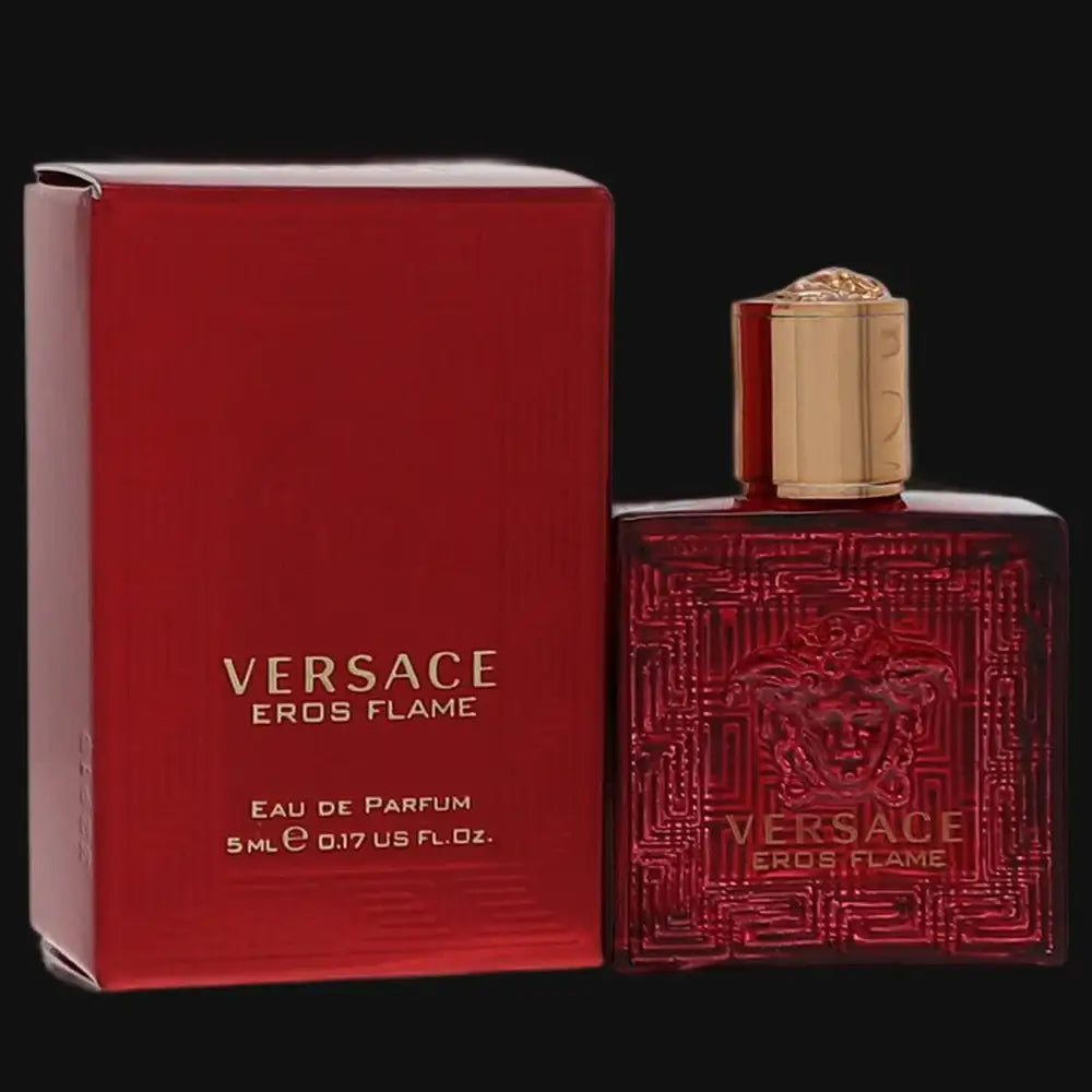 Eros Flame By Versace Cologne for Men - Renee Lane Company