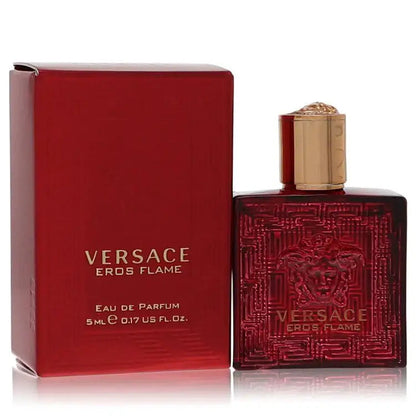 Eros Flame By Versace Cologne for Men - Renee Lane Company