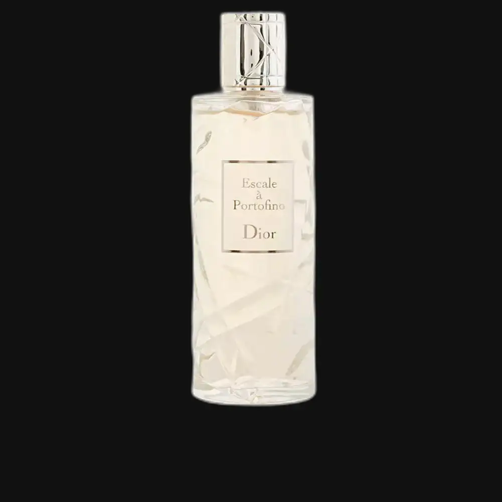 Escale A Portofino By Christian Dior Perfume for Women - Renee Lane Company