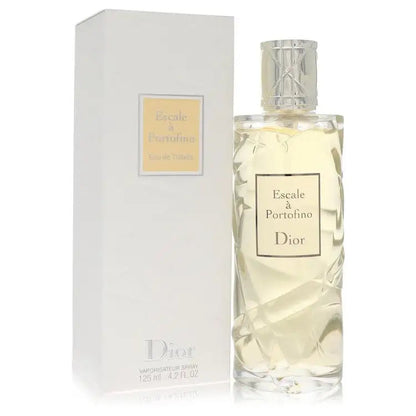 Escale A Portofino By Christian Dior Perfume for Women - Renee Lane Company