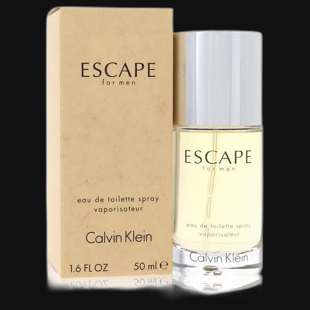 Escape By Calvin Klein Cologne for Men - Renee Lane Company