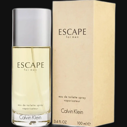 Escape By Calvin Klein Cologne for Men - Renee Lane Company