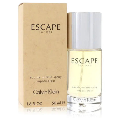 Escape By Calvin Klein Cologne for Men - Renee Lane Company