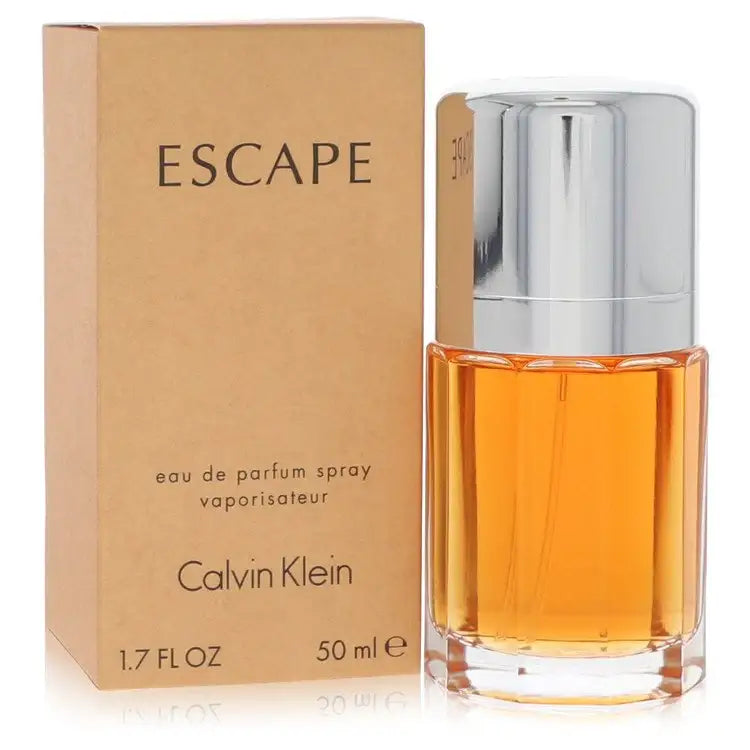Escape By Calvin Klein Perfume for Women - Renee Lane Company