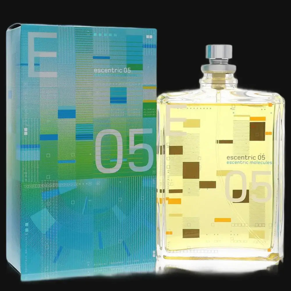 Escentric 05 By Escentric Molecules Cologne for Men - Renee Lane Company
