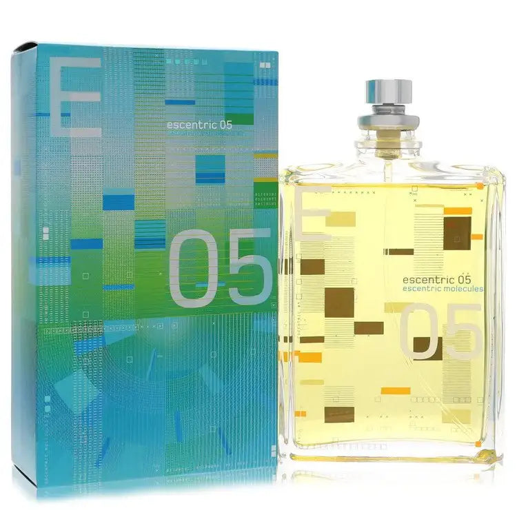 Escentric 05 By Escentric Molecules Cologne for Men - Renee Lane Company