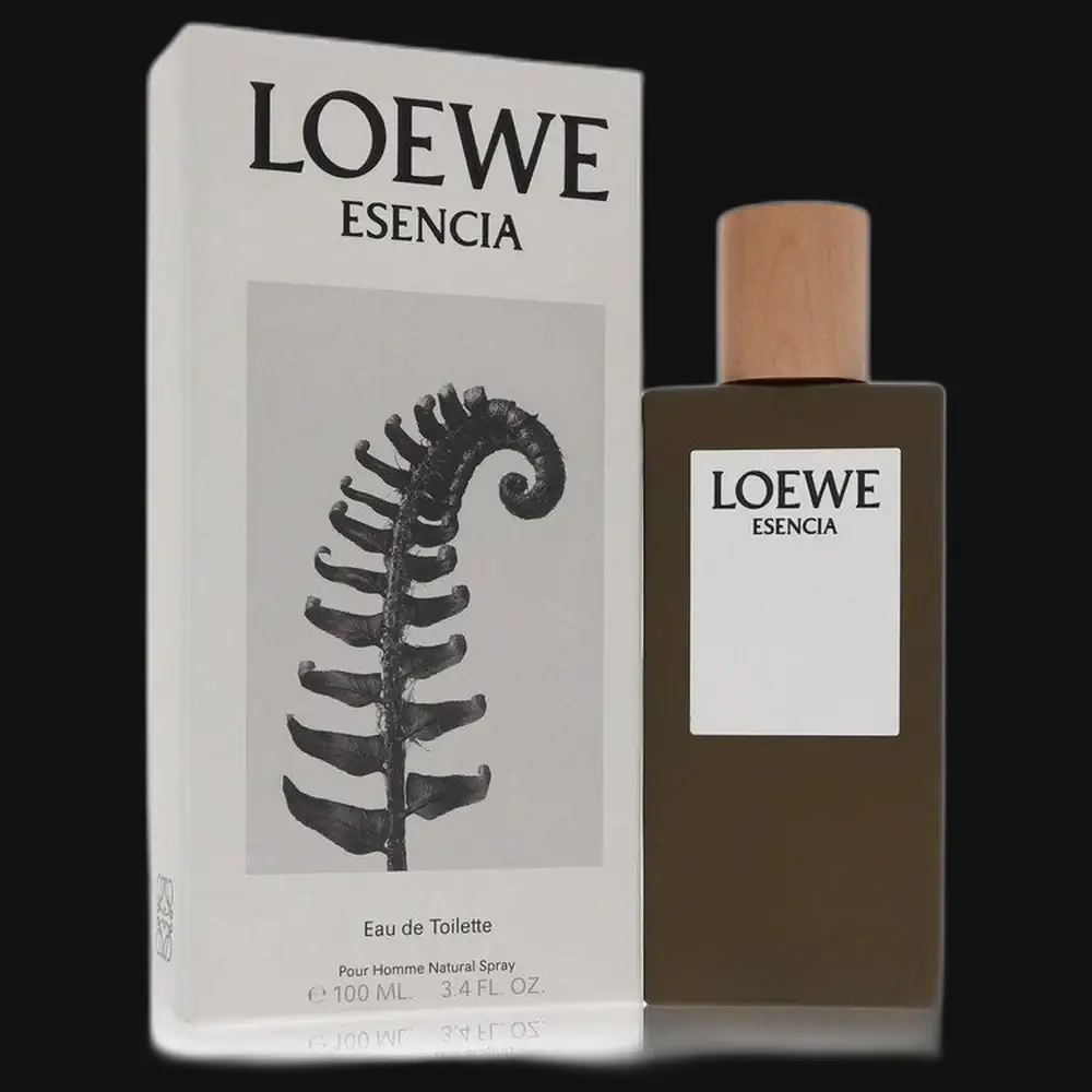 Esencia By Loewe Cologne for Men - Renee Lane Company