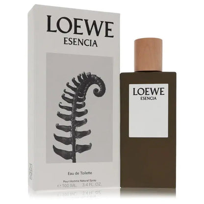 Esencia By Loewe Cologne for Men - Renee Lane Company
