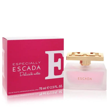 Especially Escada Delicate Notes By Escada Perfume for Women - Renee Lane Company