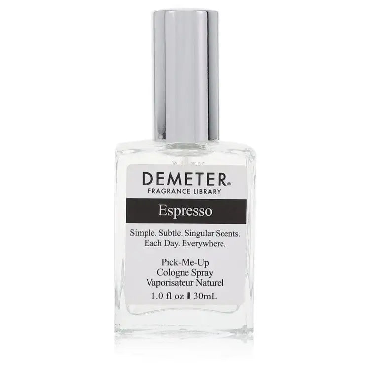 Espresso By Demeter Perfume for Women - Renee Lane Company