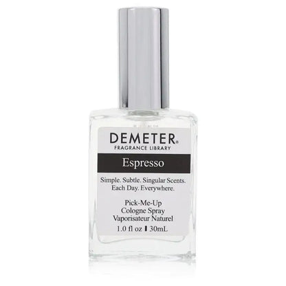 Espresso By Demeter Perfume for Women - Renee Lane Company