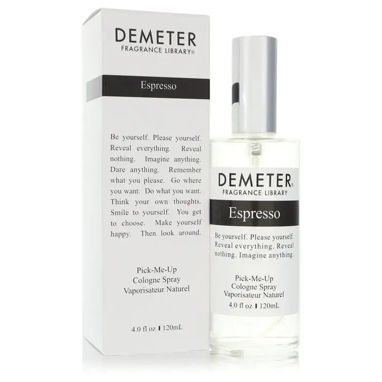 Espresso By Demeter Perfume for Women - Renee Lane Company