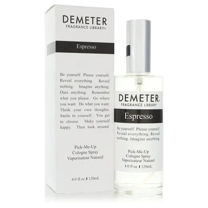 Espresso By Demeter Perfume for Women - Renee Lane Company