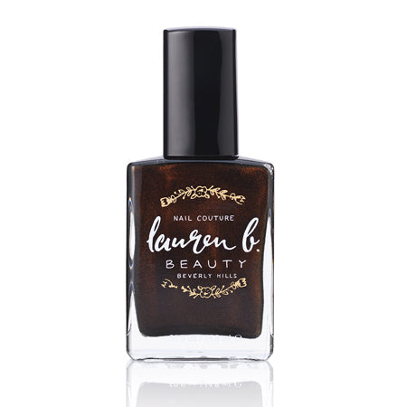 Espresso On 3rd - 7 free + Vegan Nail Polish - Renee Lane Company