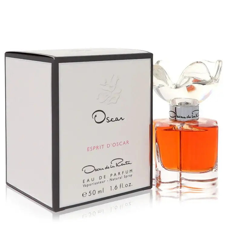 Esprit D'oscar By Oscar De La Renta Perfume for Women - Renee Lane Company