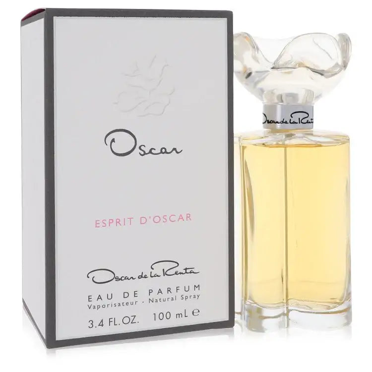 Esprit D'oscar By Oscar De La Renta Perfume for Women - Renee Lane Company