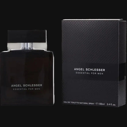 Essential By Angel Schlesser Cologne for Men - Renee Lane Company